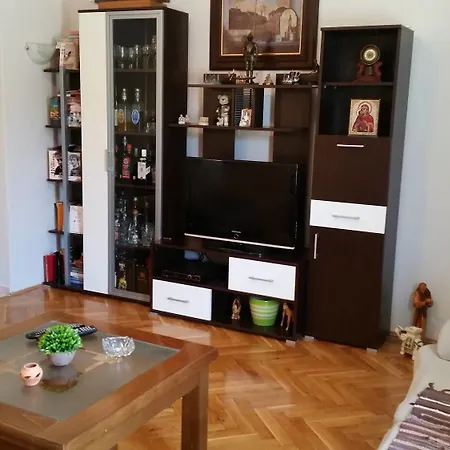 Apartment Dali *