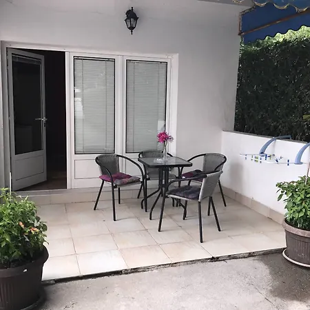 Apartment Dali