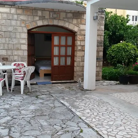 Dali Apartment Budva