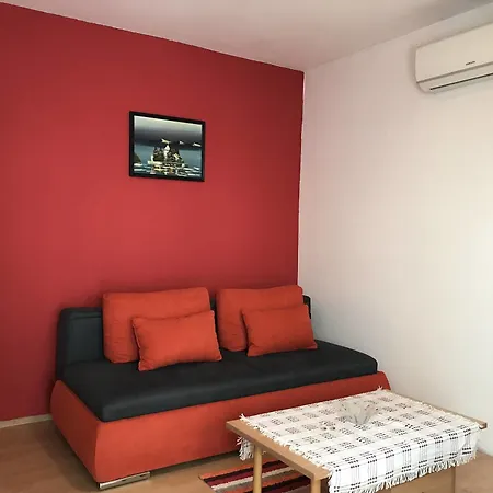 Dali Apartman Budva