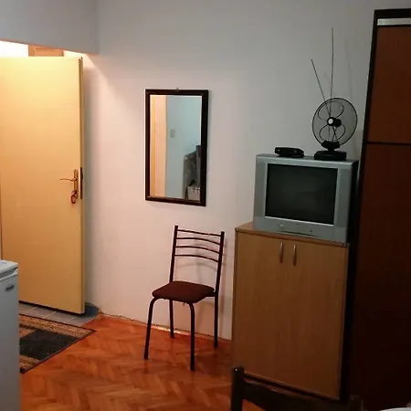 Dali Apartman Budva