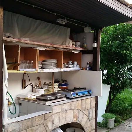 Dali Budva