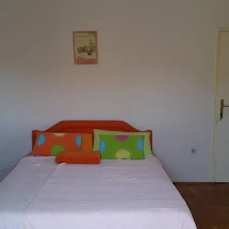 Apartman Dali *