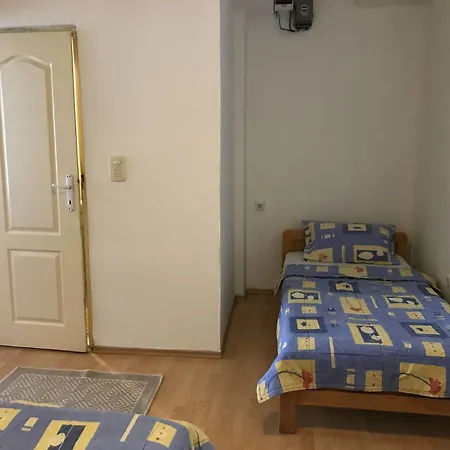 Apartman Dali *