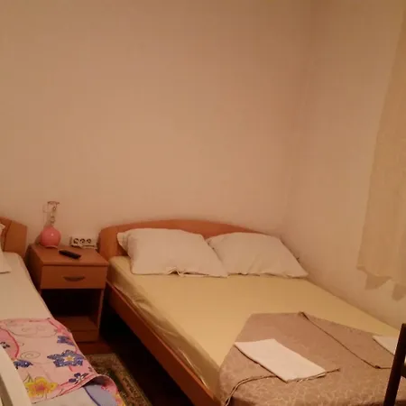 Apartman Dali
